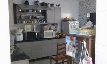 Imagem 7: Vendo loja e casa área