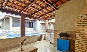 Imagem 6: OPORTUNIDADE ÚNICA! Linda casa com piscina! 3Quartos! 400m²! Localização Privilegiada! Suí