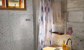 Imagem 4: Loft Rio Tavares - Refúgio perto da praia