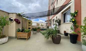 Imagem 4: Apartamento Garden com 2 quartos e 1 vaga no Farroupilha