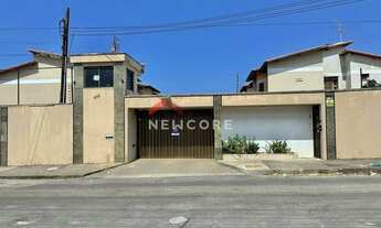 Imagem 5: Casa de condomínio em Rua Bill Cartaxo - Sapiranga-Coité - Fortaleza/CE