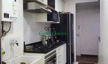 Imagem 6: Apartamento à vendaVila Brasilândia