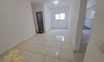 Imagem 2: Apartamento para alugar, 45 m² por R$ 2.200,02/mês - Aviação - Praia Grande/SP