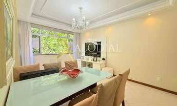 Imagem 3: Apartamento com 2 dormitórios à venda, 79 m² por RS 800.000,00 - Copacabana - Rio de Janei