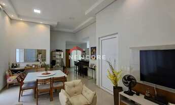 Imagem 5: Casa de condomínio em Avenida Deputado Federal Mário Eugênio - Parque Residencial Damha