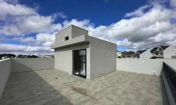 Imagem 3: Sobrado à Venda no Abranches Conforto, Espaço e Qualidade de Vida em um Só Lugar