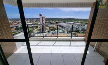 Imagem 6: Apartamento para Venda em Natal / RN no bairro Capim Macio