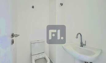 Imagem 15: Conjunto, 116 m² - venda por R$ 2.278.000,00 ou aluguel por R$ 20.925,00/mês - Tatuapé - S