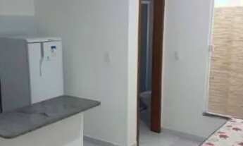 Imagem 6: Kitnet na cidade alta. Rua Travessa general varela 328