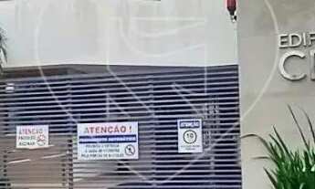 Imagem: Apartamento para alugar no edifício Solar