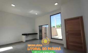 Imagem 4: Casa 03 dormitórios - Balneário Rivera - Matinhos!!!