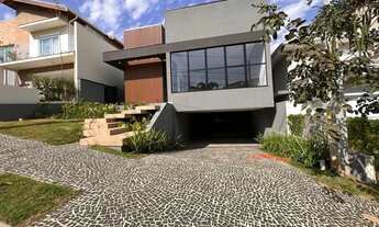 Imagem 3: Casa à venda em Campinas, Swiss Park, com 3 suítes, com 282 m², Residencial Lauerz