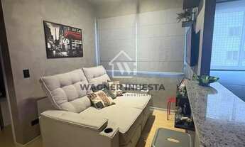 Imagem 3: Apartamento Completo (Móveis e eletros) à venda, Jardim Alvorada, Maringá, PR