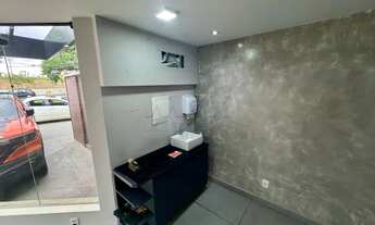 Imagem 3: Salas Comerciais para Locação na Getulio Vargas