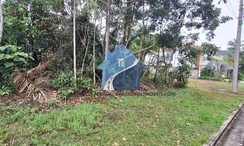 Imagem 3: Lote no Alphaville III - Ponta Negra