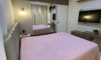 Imagem 6: CONDOMÍNIO QUARTIE LOCALIZADO NO BAIRRO SIM AO LADO DA AV SOSSEGO