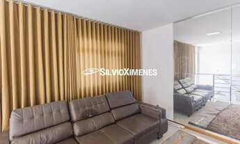 Imagem 2: Residencial Cobertura no Sagrada Família com 189,00 (M²), 4 quartos e 4 vagas para Venda