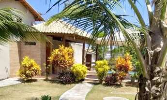 Imagem 7: Casa à venda na Rua Erady Gomes Bueno, Jardim Atlântico Leste (Itaipuaçu), Maricá - RJ