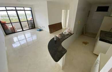 Imagem 2: Apartamento nascente vista livre