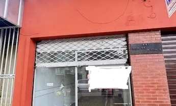 Imagem: Apartamento térreo, dois dormitórios Centro