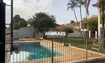 Imagem 4: Casa com 4 dormitórios à venda, 405 m² por R$ 1.349.000,00 - Jardim Estoril - Bauru/SP