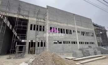 Imagem 4: Galpão / Barracão para venda e locação, Rio Abaixo, Jacareí, SP