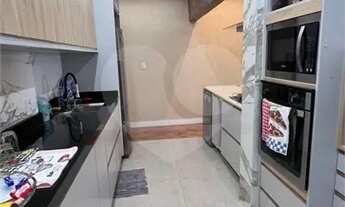 Imagem 4: Apartamento à venda com 3 quartos, sendo 1 suíte, no condomínio Goya, Rio de Janeiro - RJ