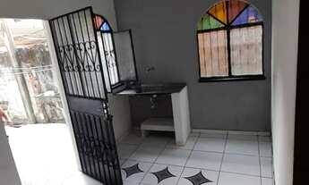 Imagem 2: Aluga-se um apartamento