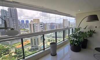 Imagem 11: Imóvel para aluguel com 189 metros quadrados com 4 quartos em Pituba - Salvador - BA