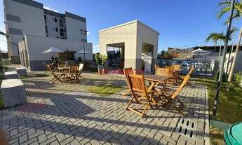 Imagem 5: Apartamento 2 Quartos - 41 m² - Condomínio Viva Vida Parque - Siqueira, Fortaleza