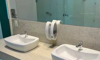 Imagem 6: Ponto comercial/Loja/Box para venda tem 565 metros quadrados com 1 quarto