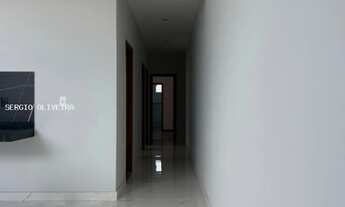 Imagem 5: Casa para Venda em Pedro Leopoldo, ANDYARA, 3 dormitórios, 1 suíte, 2 banheiros, 1 vaga