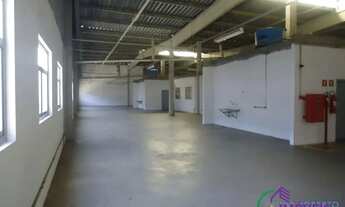 Imagem 4: GALPÃO - JARDIM ITAQUITI - SP