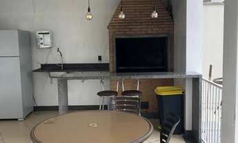 Imagem 2: Condomínio Smart Tapajos 2quartos 3 andar