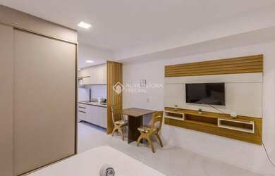 Imagem 4: Apartamento 1 dormitório partenon porto alegre