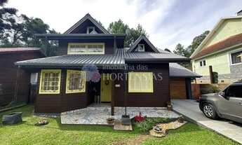 Imagem: Casa de três dormitórios à venda em Gramado