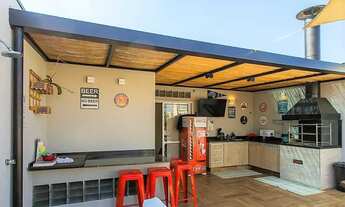 Imagem 3: Casa de condomínio em Rua Raguna Cabral - Vila Monumento - São Paulo/SP