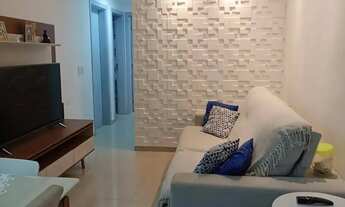 Imagem 2: Oportunidade imperdível - Apartamento 3/4 mobiliado!