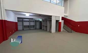 Imagem 2: Galpão comericial para alugar, 360m² - Cidade Jardim