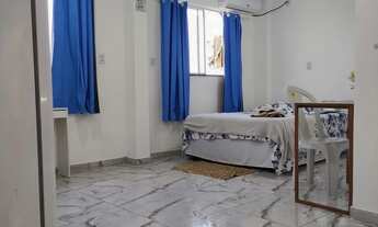 Imagem 7: ALUGO APARTAMENTO MOBILIADO COM TUDO