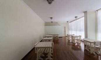 Imagem 6: Apartamento para venda em Bela Vista com 3 quartos, sendo 1 suíte , 172m²