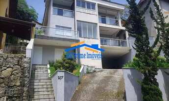 Imagem 3: Casa Moderna no Cond. Vila Verde 3 Suítes, Piscina, Edícula + Permuta!