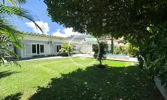 Imagem: Casa fora de condomínio em Teresópolis