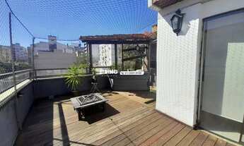 Imagem: Apartamento cobertura para locação com