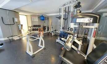 Imagem 7: Pantanal Apartamento com 2 dormitórios