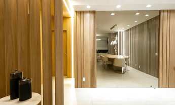 Imagem 4: Imóvel para aluguel com 266 metros quadrados com 4 quartos em Barra da Tijuca - Rio de Jan