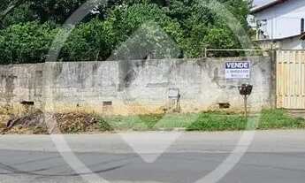 Imagem: Lote a venda codigo 116624