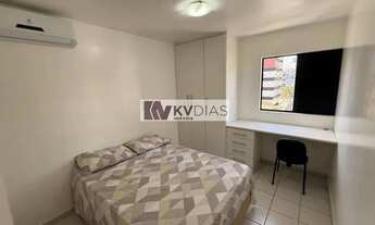 Imagem 2: Apartamento a Venda no bairro Jatiúca - Maceió, AL