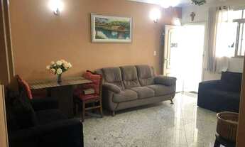 Imagem 4: Apartamento com 3 dormitórios à venda, 87 m² por R$ 400.000,00 - Boqueirão - Praia Grande