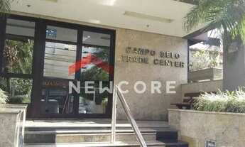 Imagem 6: Sala comercial em Rua Bernardino de Campos - Campo Belo - São Paulo/SP